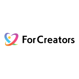 ForCreators株式会社