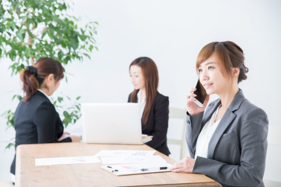 【テレアポ&訪問営業】賃料保証サービス 法人セールス担当