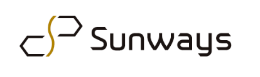株式会社Sunways