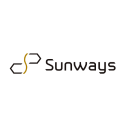 株式会社Sunways