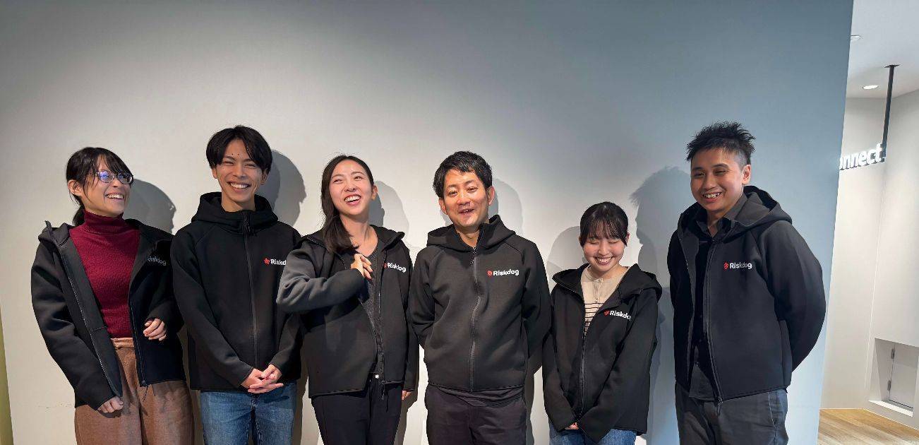 Baseconnect株式会社