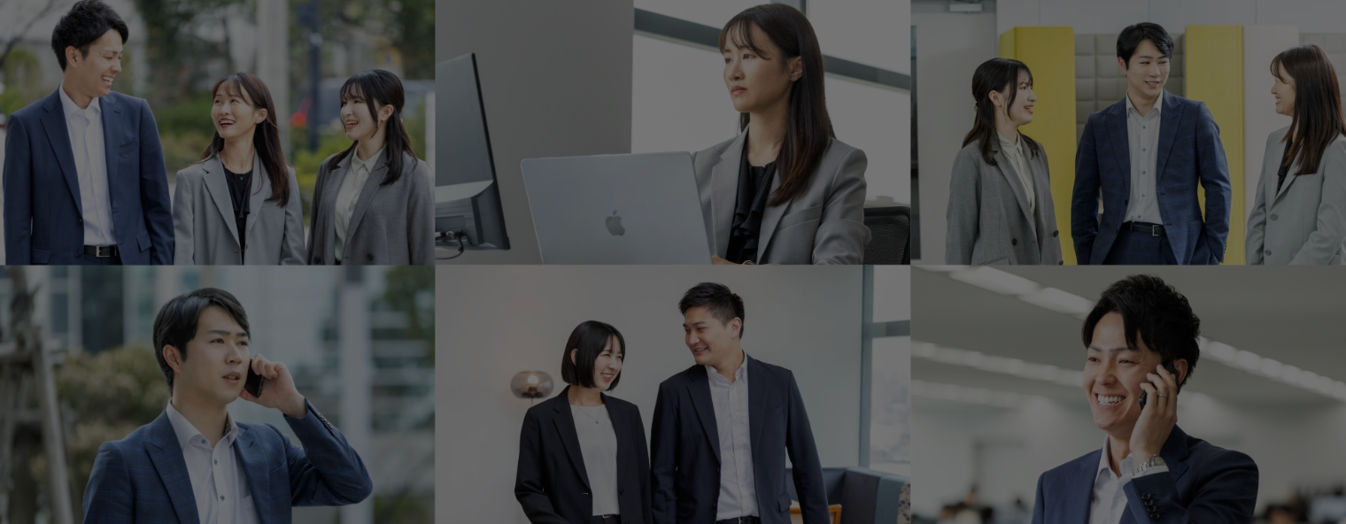 株式会社Fact Base