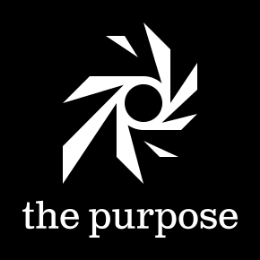 株式会社 the purpose