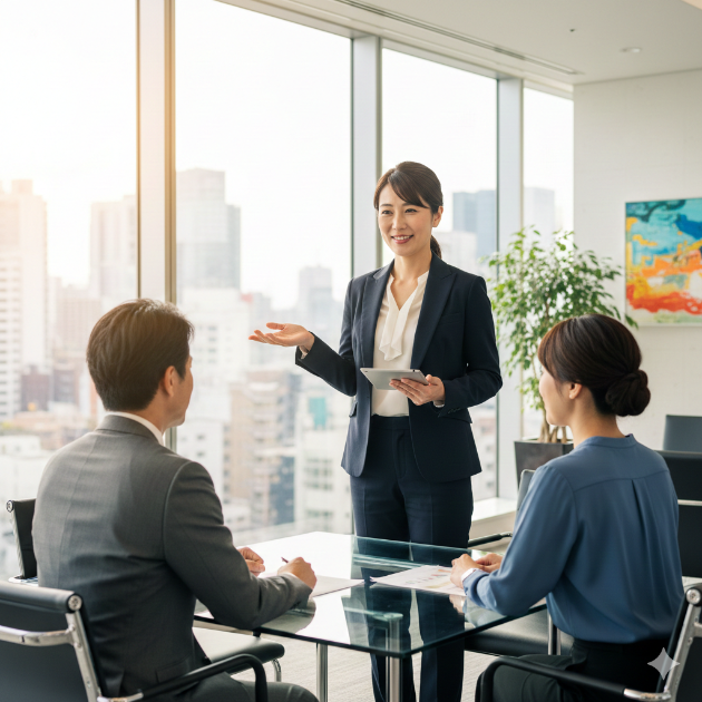 【FS＠大阪を中心とした関西方面】不動産管理会社への訪問セールス担当/一部リモート可