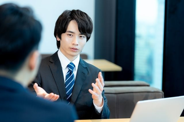 【家賃保証会社のCS】既存代理店の提案・フォロー営業