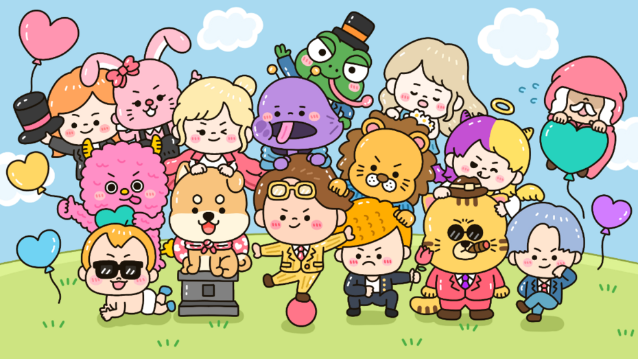 IPコラボを創る｜提案・推進PM（出版社・版権会社・VTuber連携）