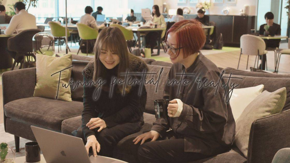 【正社員/契約社員/広報/東京】 美容業界専門の採用広報（SNS運用・ブランディング担当）