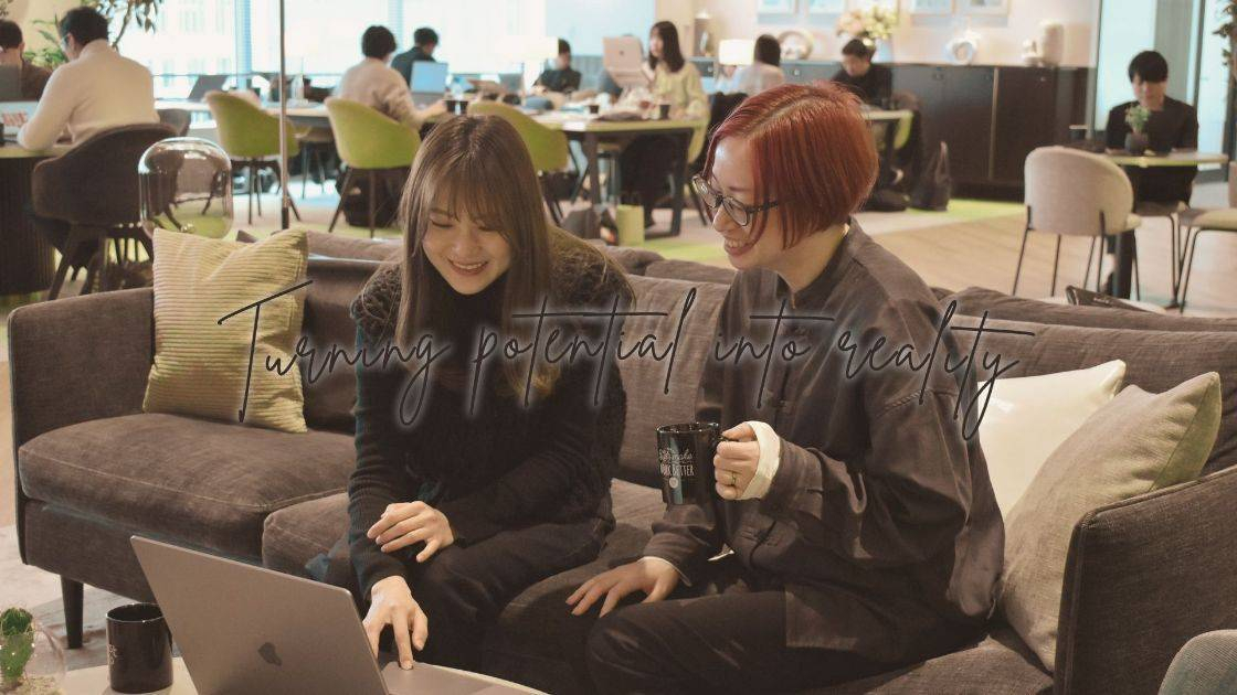 株式会社ADE CREATES