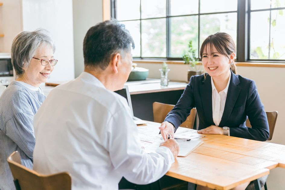 株式会社結