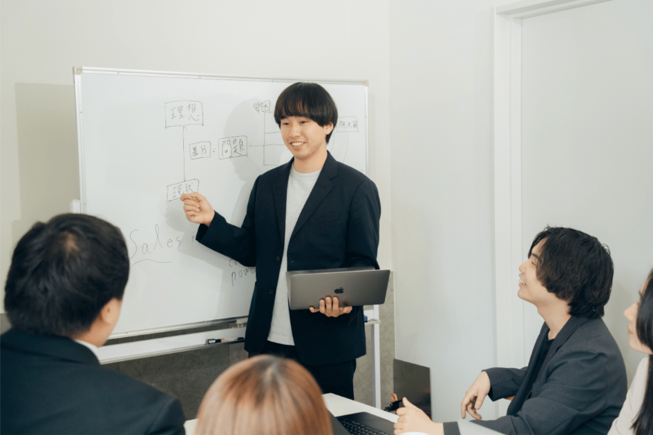株式会社トラスクエタ