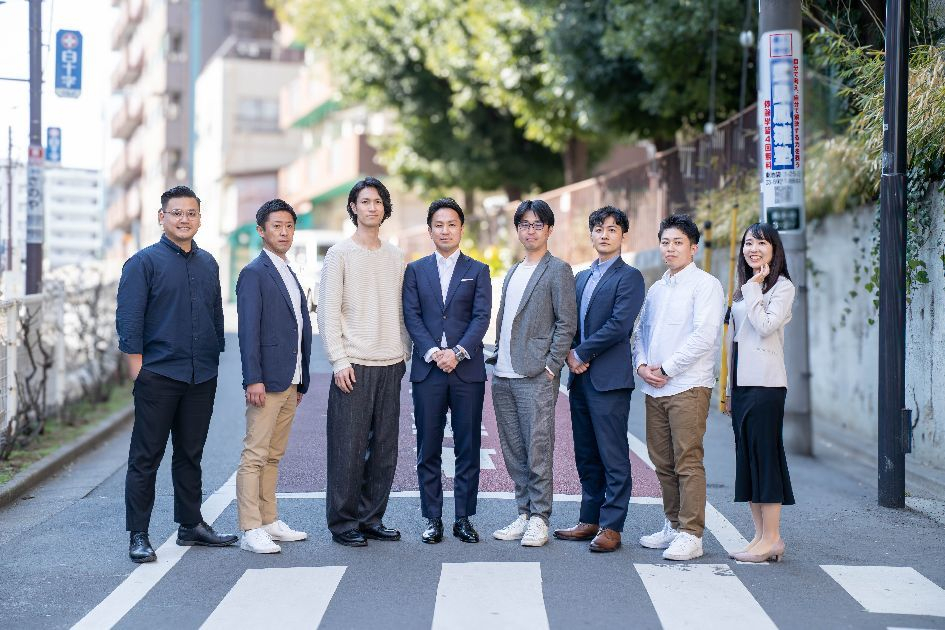 株式会社ネバーマイル