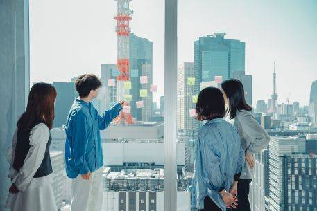【正社員】D2C / 化粧品 / 健康食品 / フリーランス経験を活かした正社員WEBマーケターを募集！
