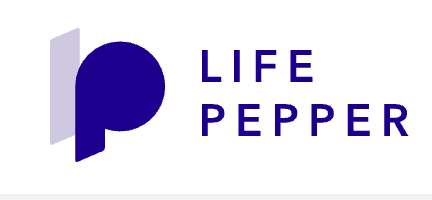 株式会社LIEF PEPPER