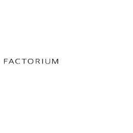 株式会社FACTORIUM