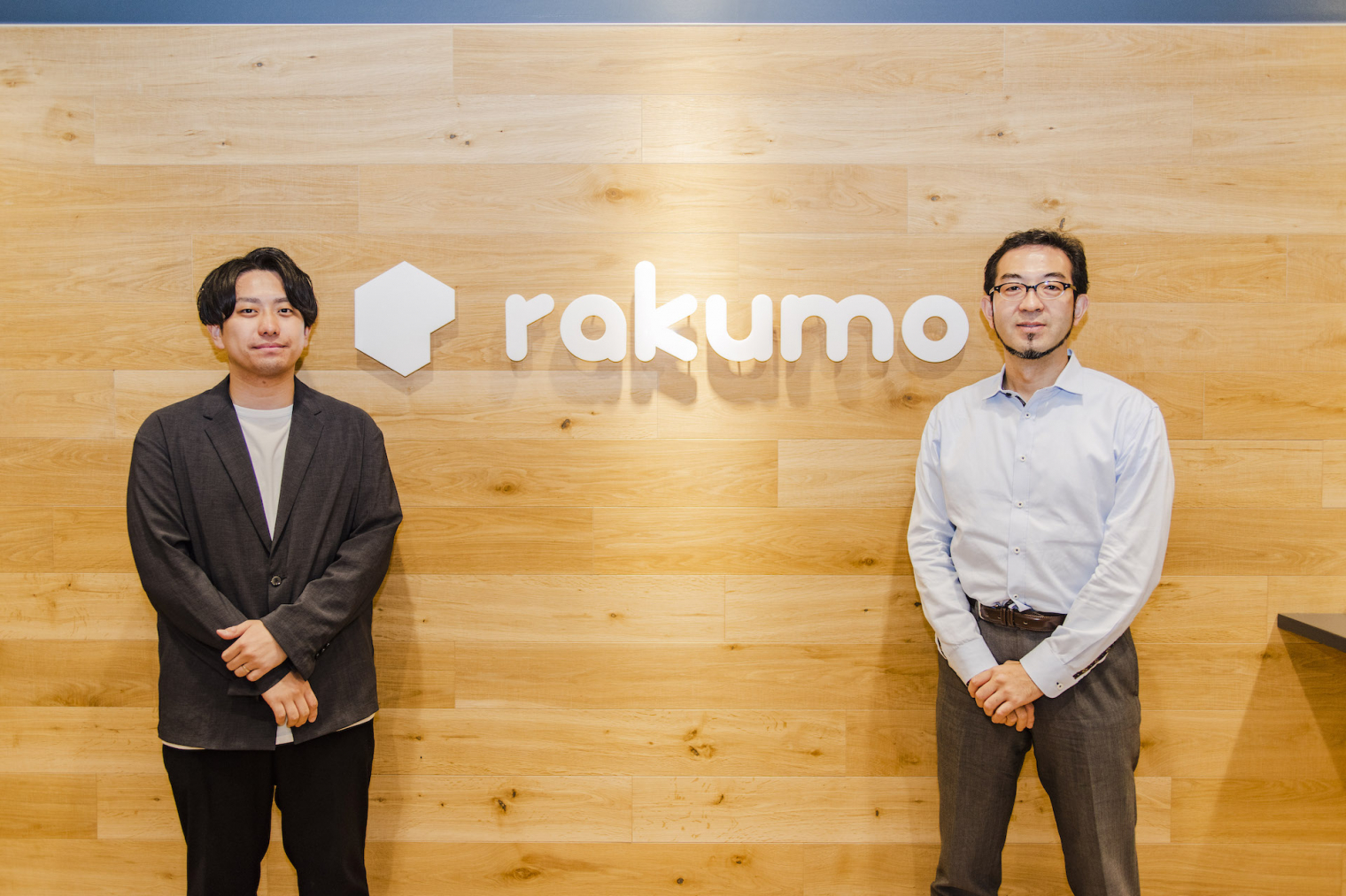 「実績がある制作会社の紹介だから、信頼できた」ーーrakumoが『Workship』でデザイナーをアサインした理由