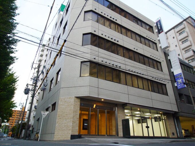 BusinessCentreNagoya Matsubara（ビジネスセンターナゴヤ マツバラ）
