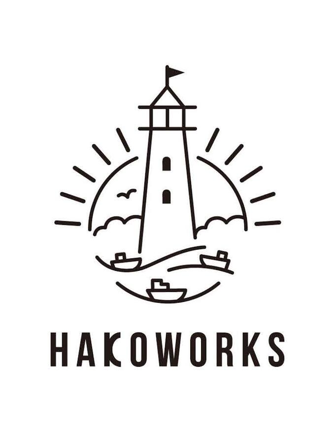 HAKOWORKS 函館（ハコワークス）