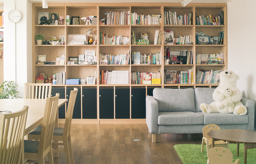 JUSO Coworking(十三コワーキング)