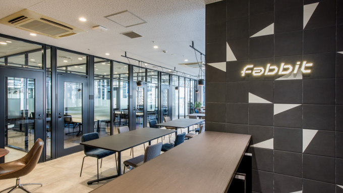 fabbit銀座（ファビット銀座）