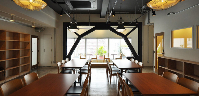 co-lab 代官山(コーラボ)