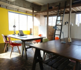 Co-working Space 水道町324