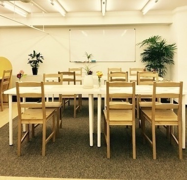 salon HAJIMARI(サロン ハジマリ)