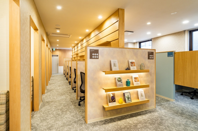 BIZcomfort堺東(ビズコンフォート堺東)