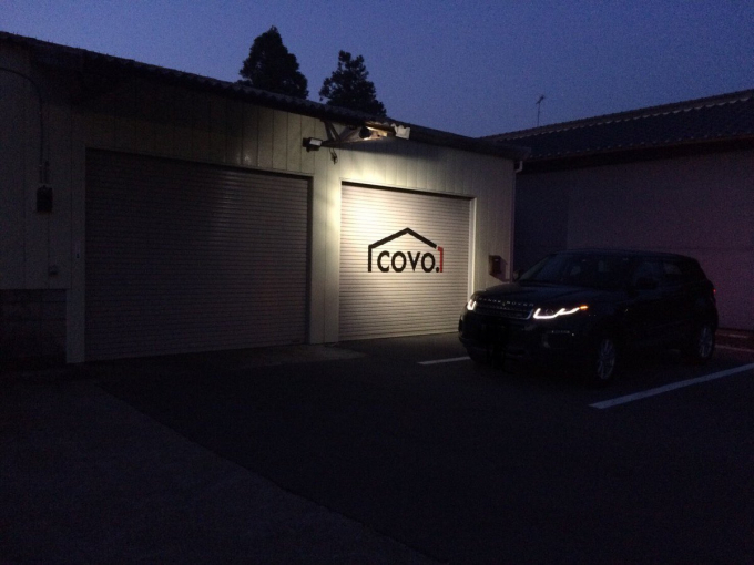 covo.1（コーブォ.ウーノ）
