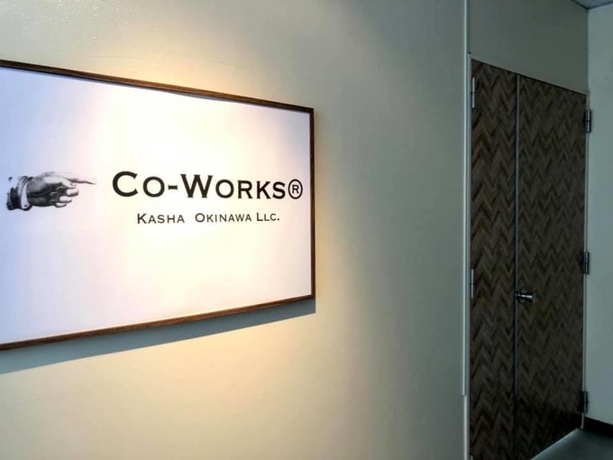 Co-Works
