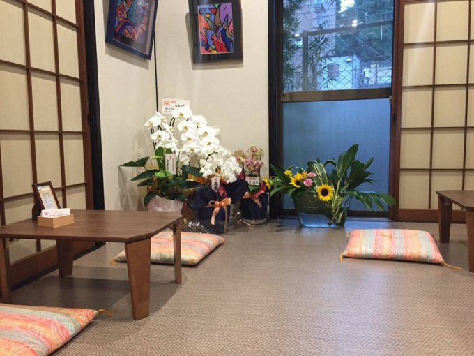 Kikcafe(キッカフェ)