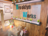 Brooklyn Works（ブルックリンワークス）