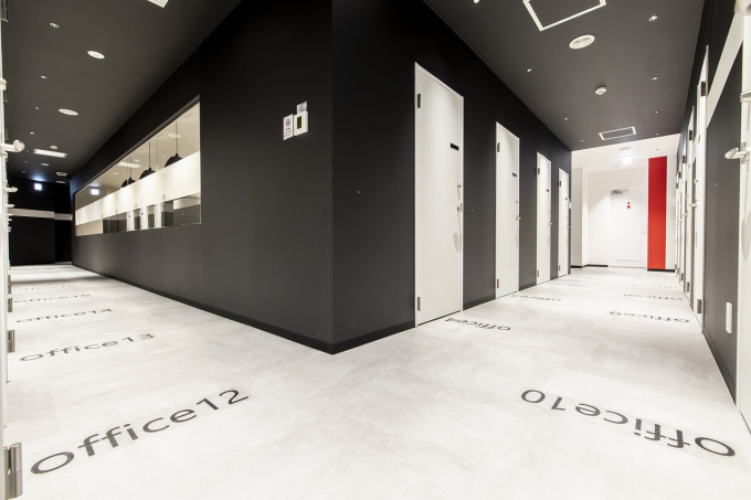 BIZcomfort品川大井町(ビズコンフォート品川大井町)