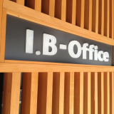I.B-Office（アイ・ビーオフィス）