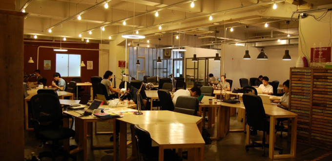Impact HUB Tokyo(インパクトハブ・トウキョウ)